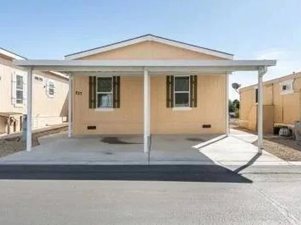 3794 Bettie Ave #237, Reno, NV 89512