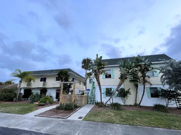 419 Ocean Ave APT 405, Melbourne Beach, FL 32951