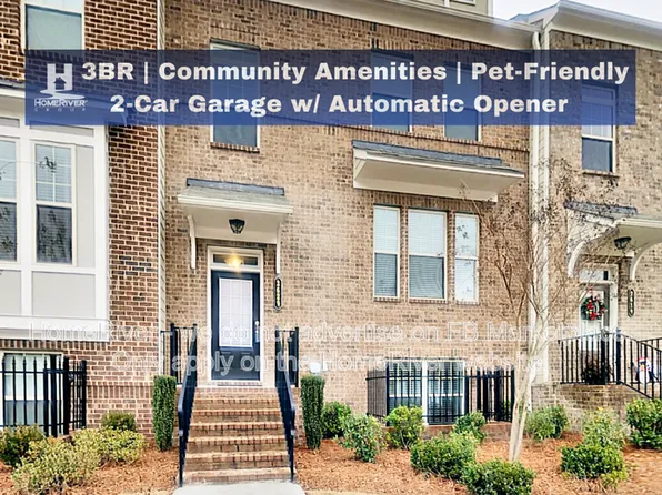 2629 Village Park Bnd, Duluth, GA 30096