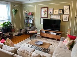 751 S 4th St APT 4, Philadelphia, PA 19147