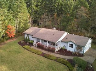7426 SE Olalla Valley Rd, Port Orchard, WA 98367
