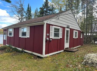 268 Seven Islands Rd #T11-R4, Mapleton, ME 04757