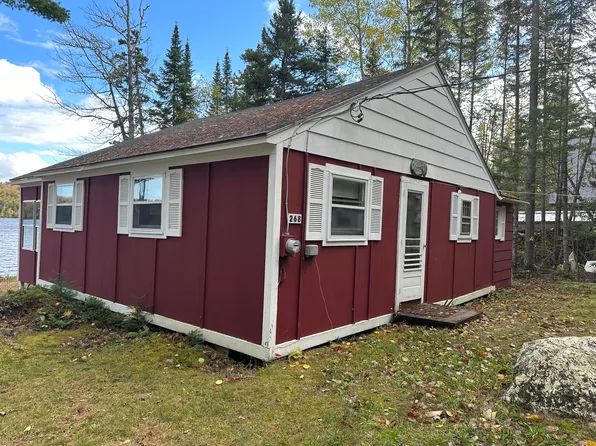 268 Seven Islands Road, T11 R4 WELS, ME 04757