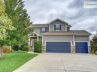 16681 W 172nd Pl, Olathe, KS 66062