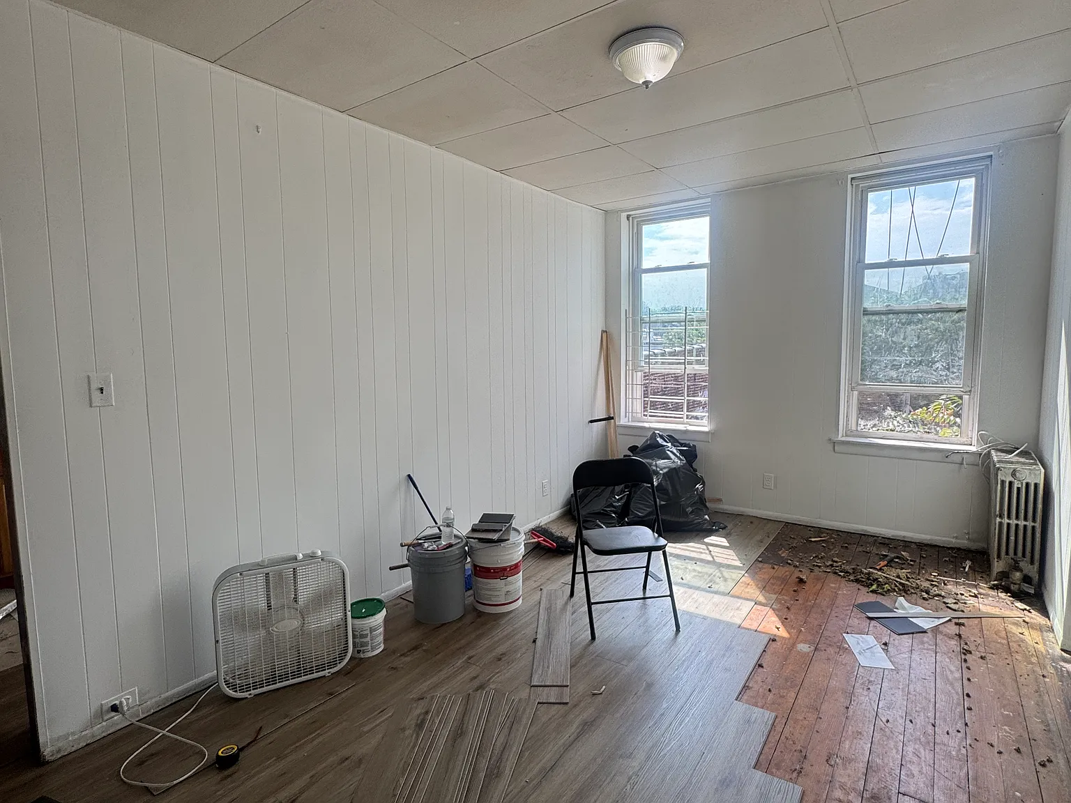 1 bed, $2,100 — Photo 3