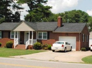 22 Odd Rd, Poquoson, VA 23662
