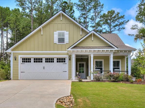119 Cypress Drive, McCormick, SC 29835