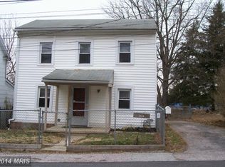 3110 Old Westminster Pike, Finksburg, MD 21048