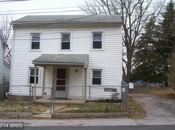 3110 Old Westminster Pike, Finksburg, MD 21048