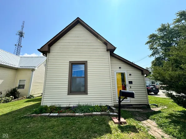 403 E Elm St, Lebanon, IN 46052