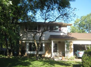 5918 Beuna Pkwy, Haslett, MI 48840