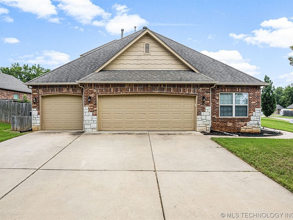 3501 S Walnut Creek Pl W, Sand Springs, OK 74063 Zillow