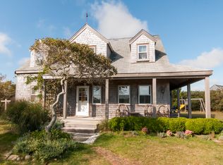 15 Exeter St, Nantucket, MA 02554