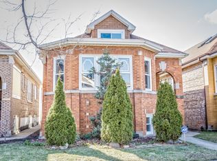 3822 Kenilworth Ave, Berwyn, IL 60402