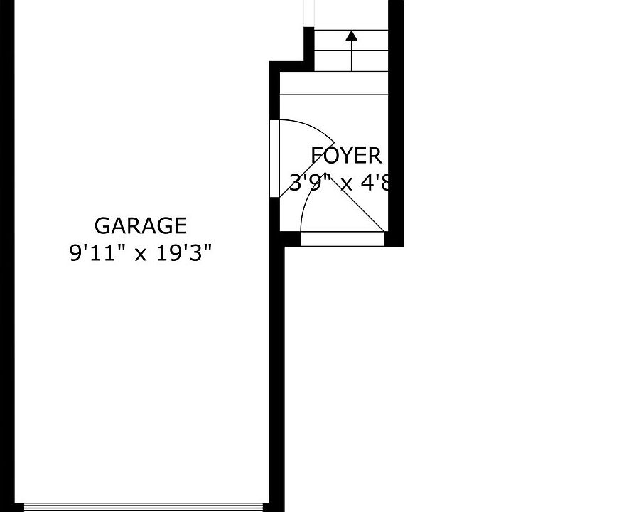 2nd image of 2801 N Wolcott Ave Unit O