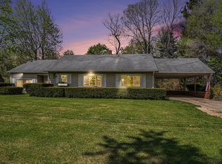 3091 Territorial Rd, Benton Harbor, MI 49022