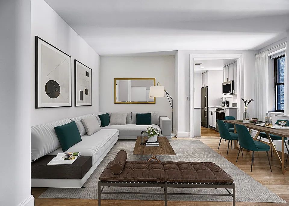 1st image of 50 W 34th St APT 17A3