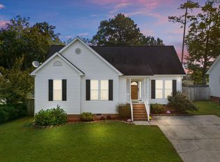 112 Spinel Ln #291, Knightdale, NC 27545