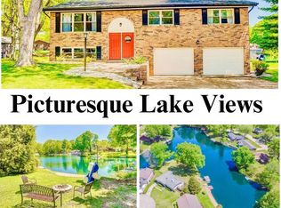 112 Twin Lake Dr, Swansea, IL