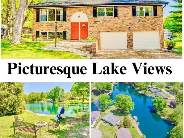 112 Twin Lake Dr, Swansea, IL 62226