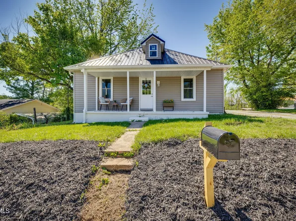 112 Melrose St, Bristol, TN 37620