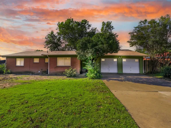 1552 Roma Ln, Fort Worth, TX 76134