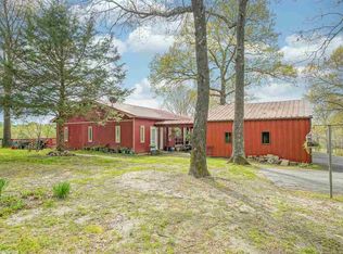 147 Joella Dr, Pearcy, AR 71964