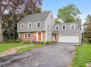 150 E Emerson St, Melrose, MA 02176