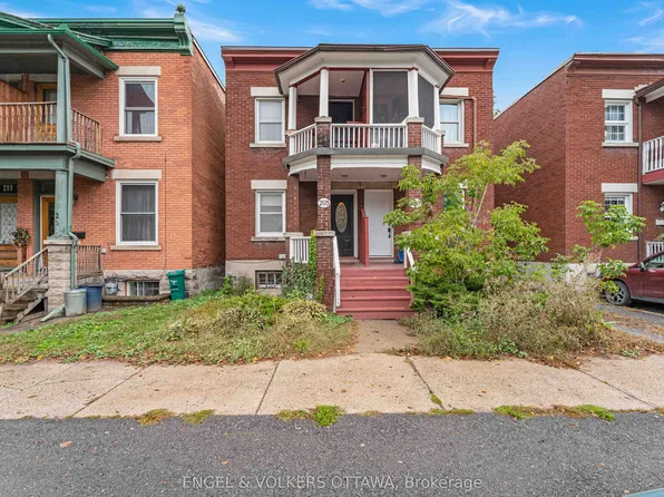 293 York St, Ottawa, ON K1N 5V2