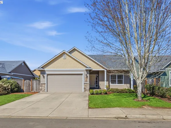 956 Kaylee Ave, Junction City, OR 97448