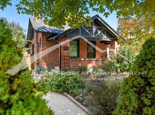4633 E 16th Ave, Denver, CO 80220