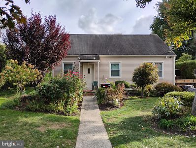 6613 Fisher Ave, Falls Church, VA, 22046