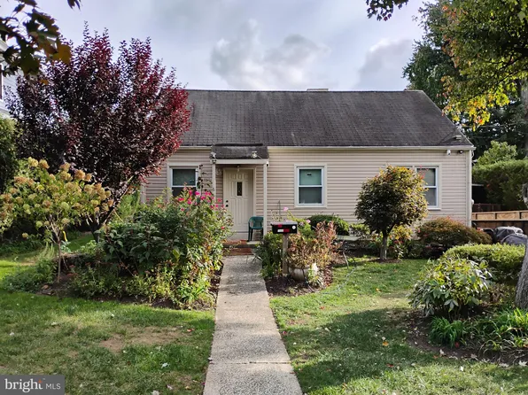 6613 Fisher Ave, Falls Church, VA 22046