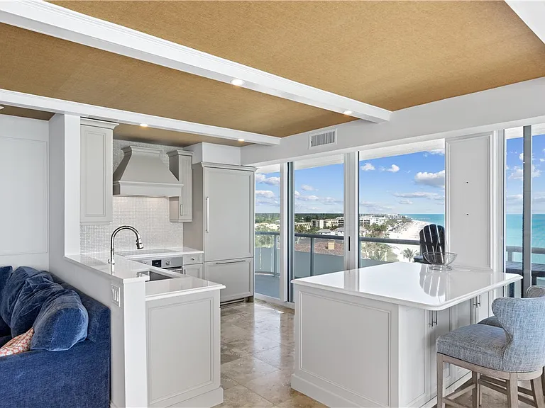 3554 Ocean Drive 703S #903N — Photo 7