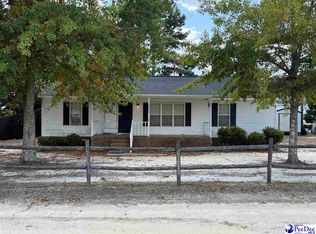 367 High Point Church Rd, Pageland, SC 29728