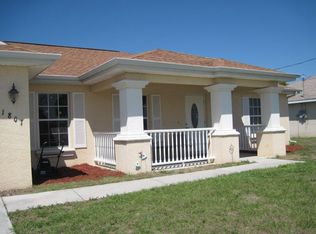 1801 NE 44th Ter, Cape Coral, FL 33909