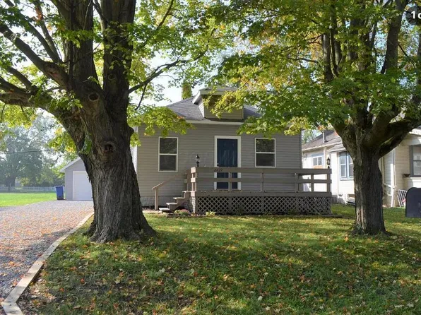2427 Strimple Ave, Columbus, OH 43229