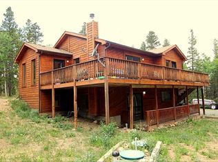 294 Rangeview Dr, Black Hawk, CO 80422