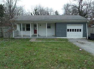 208 Knollwood Pl, Frankfort, KY 40601