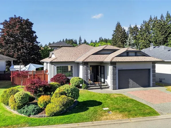 5722 Quarry Cres, Nanaimo, BC V9T 6H9