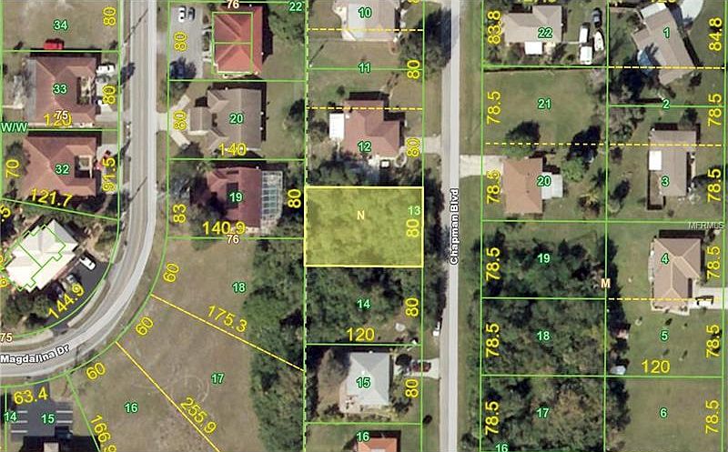 1st image of 2701 Chapman Blvd