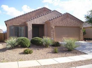 1215 W Rodriguez Rd, Oro Valley, AZ 85755