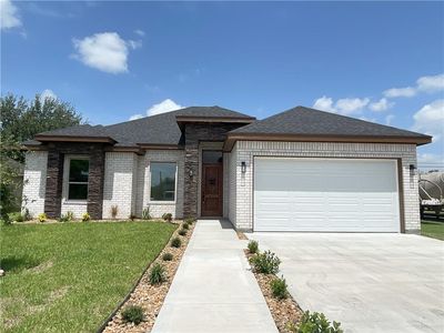 8603 Quietud St, Edinburg, TX, 78542