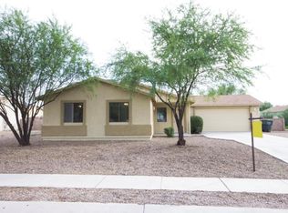 2104 E Vera Cruz Vis, Tucson, AZ 85713