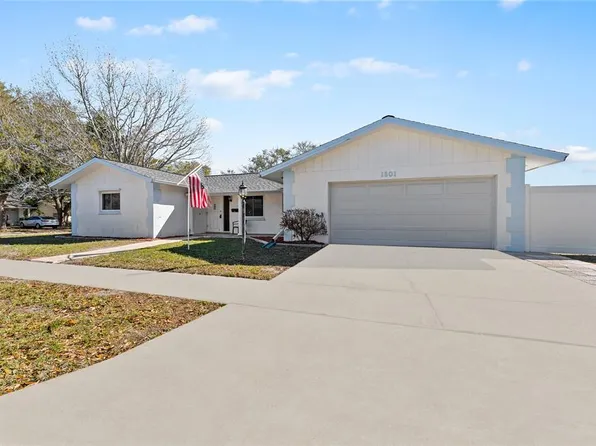 1801 VANCOUVER DRIVE, CLEARWATER, FL 33756