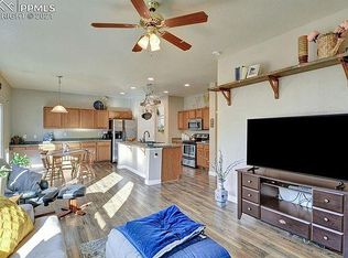 6764 Abbeywood Dr, Colorado Springs, CO 80923