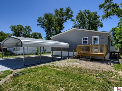 3607 John St, Council Bluffs, IA, 51501