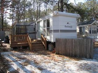 310 Old Chatham Rd #2, South Dennis, MA 02660
