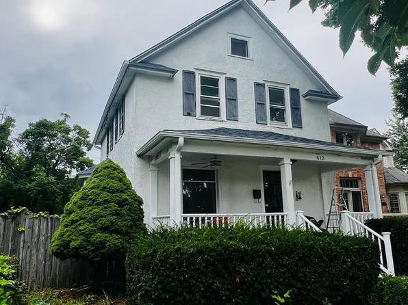 612 S Madison St, Hinsdale, IL 60521