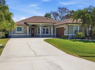 1683 SW Realty Street, Port St Lucie, FL 34987